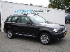 BMW X3 3.0d High Executive Aut6 LEDER NAVI XENON M-P