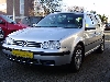 VW Golf IV Variant Edition Automatik 