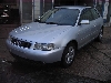 Audi A3 1,8 T Klima