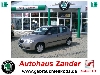 Skoda Fabia 1.4 Cool Edition Klimaanlage