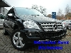 Mercedes-Benz ML 280 CDI Sport Paket COMAND Modell 2009 AHK