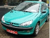 Peugeot 206 Petit Filou Cool