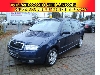 Skoda Fabia 1,4 Aut. Combi Elegance Klima/Sitzheizung