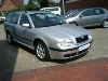 Skoda Octavia Combi Elegance 1,9 TDI