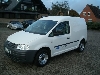 VW Caddy 2.0 SDI 5-Gang Economy