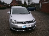 VW Golf Plus 1.4 TSI Limousine Comfortline