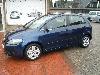 VW Golf Plus 1.4 TSI, Limousine Comfortline