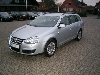 VW Golf V Variant 1.9 TDI Comfortline DPF