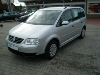 VW Touran 1.9 TDI Conceptline