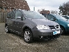 VW Touran 2.0 TDI Highline 6-Gang