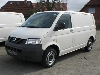 VW Transporter T5 Kastenwagen KR 1.9 TDI 5-Gang