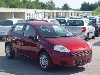 Fiat Grande Punto 1.4 mit Dynamic Cool Paket 1.4 8V 57 kW (77 PS) EU-Fahrzeug