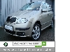 Skoda Fabia 1.2 Sport *Gasanlage*AHK*