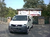 VW T5 Kasten lang ,DPF, Heckflgelt.,Klima