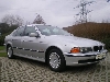 BMW 520i Automatik-Schiebedach-PDC-AHK.