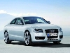 Audi A5 3.0 TDI Quattro Ambition