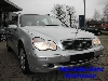 Mercedes-Benz C 200 T CDI DPF PTS AHK 