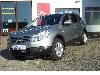 Nissan Qashqai +2 1,6 Tekna Connect