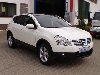 Nissan Qashqai 1,5 dci DPF Tekna Connect