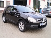 Nissan Qashqai 1,5 dci DPF Tekna Connect