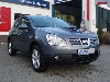 Nissan Qashqai 1,6 Tekna Connect