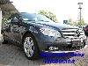 Mercedes-Benz C 200 CDI AVANTGARDE Automatik SHZ AHK