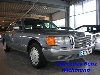 Mercedes-Benz 300 SE Automatik TOP ZUSTAND