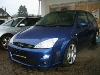 Ford Focus RS