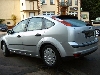 Ford Focus TDCI Limo.