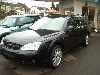 Ford Mondeo Kombi TDCI 131 PS