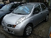 Nissan Micra Diesel, 1.Hand, unfallfrei