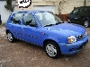 Nissan Micra, Wenig Kilom ,wie Neu