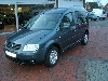 VW Caddy 1.9 TDI DPF Life 5-Gang