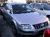 VW Passat Comfortline 2.0E Aut