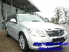 Mercedes-Benz C 200 T CDI Automatik SHZ NAVI DPF 