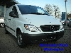 Mercedes-Benz Vito 109 CDI Lang 