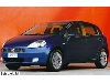 Fiat Grande Punto 1.2 8V Dynamic ***Weihnachtsangebot