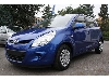 Hyundai i20 Style 1.2 begrenzte Stckzahl Klima/ZV/Funk