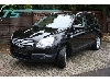 Nissan Qashqai+2 2.0 Acenta 7Sitz Panoramaglasdach,Blue