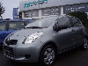 Toyota Yaris 1.0-l-VVT-i Cool Schnppchen a.1.Hand/Klim