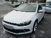 VW Scirocco 2,0 TSI DSG