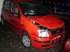 Fiat Panda Racing 1.2 8V