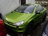 Peugeot 206 CC Platinum