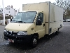 Fiat DUCATO / IMBISSWAGEN