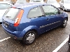 Ford Fiesta Blues Duratec/ KLIMA / EURO-4