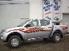 Mitsubishi L200 NETTO 15.000,- doub-cab 2.5 LKW  ABS