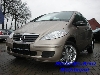 Mercedes-Benz A 170 PTS ALU AHK