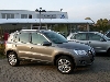 VW Tiguan Sport&Style 2.0 fTDI 4 Motion