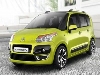 Citroen C3 Picasso 1.4 VTi 95 Exclusive