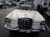 Mercedes-Benz 220 SEb Cabrio (H-Kennz)